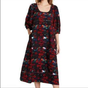 Rachel Comey Floral Dress for Women